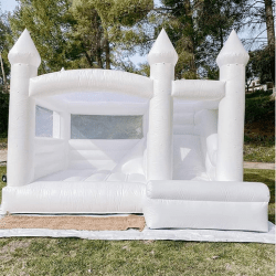 13 X 13 Bounce House